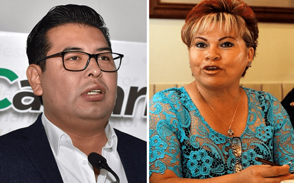 Néstor Camarillo e Isabel Merlo encabezan al PRI en Puebla rumbo a la elección 2021