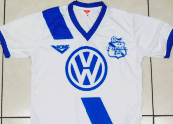 Playeras que marcaron época / Las más queridas y las más odiadas