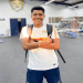 Poblano espera debutar en Primera con Pumas