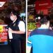 Mujer denuncia que guardia ‘mata’ neuronas de clientes con termómetro infrarrojo