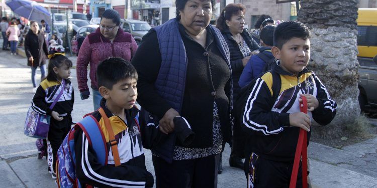 SEP pospone trámites de inscripción y reinscripción
