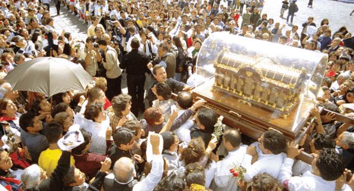 IN MEMORIAM / La Fe