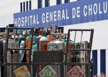 Puebla supera los 14 mil casos de COVID-19 y suma mil 922 decesos