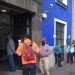 San Pedro Cholula refuerza cumplimiento de medidas sanitarias ante COVID-19