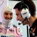 Señalan que Checo Pérez fue el único en Fórmula 1 que dio positivo en COVID-19