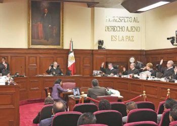 SCJN desecha impugnación contra la Ley de Educación de Puebla