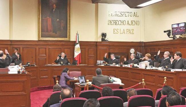 SCJN desecha impugnación contra la Ley de Educación de Puebla