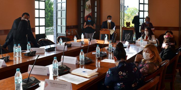 Los y las 12 ‘varguitas’ tehuacaneros