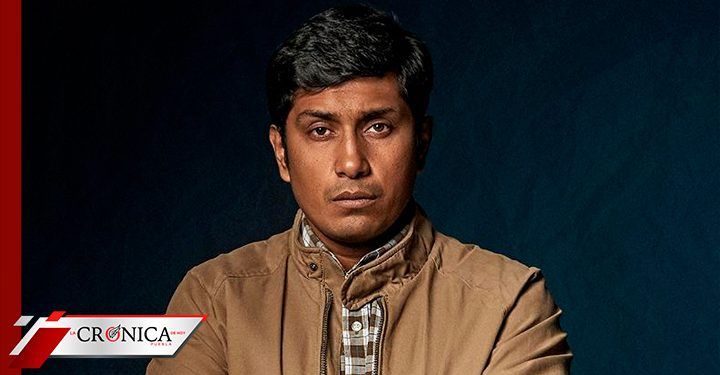 Que los fusilen: Tenoch Huerta se hace tendencia tras polémico tuit