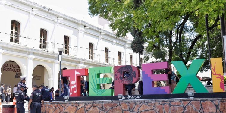 Cereso de Tepexi tiene 103 reclusos que cursan una licenciatura o maestría en línea