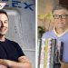Reportan hackeo a las cuentas de Twitter de Elon Musk, Bill Gates y Uber