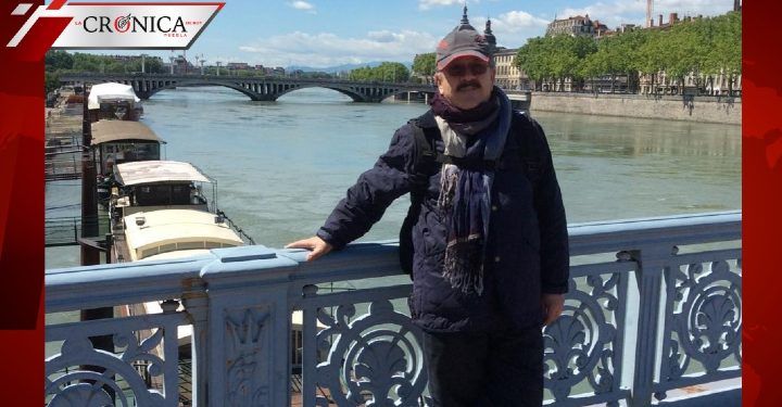 Pedrito Sola se hace viral por hablar del deterioro económico en México