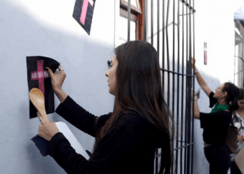 Aumenta violencia familiar en municipios con Alerta