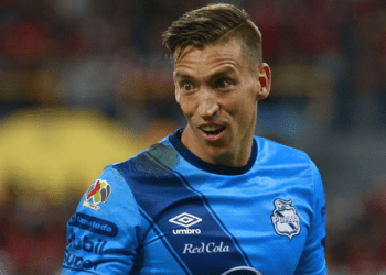 No es apresurado el arranque del torneo: Vikonis