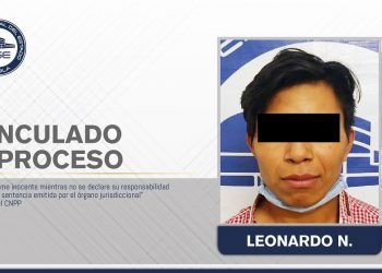 Hombre quedó vinculado a proceso por tentativa de homicidio en Puebla
