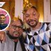 Piñatería Ramírez se hace viral por lanzar piñata de Will Smith con cuernos