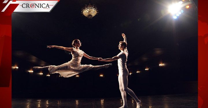 Declaran que el Festival de Danza Contemporánea en CDMX se realizará sin público