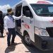 Por sobrecupo de pasajeros Secretaría de Movilidad infracciona a 54 unidades