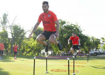 Mazatlán FC arroja otro positivo de Covid-19