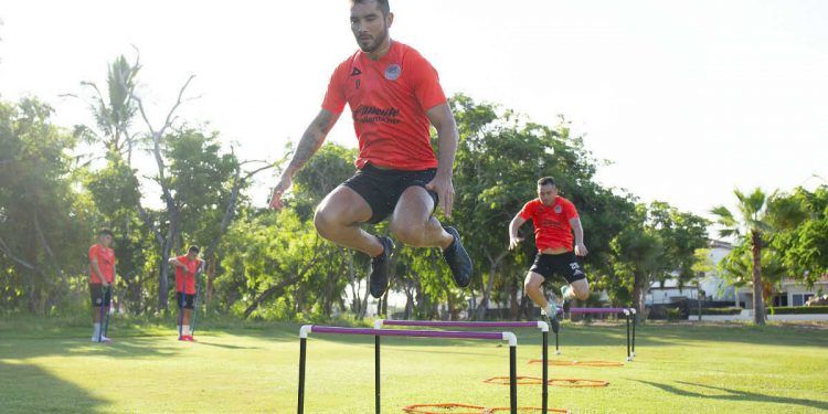 Mazatlán FC arroja otro positivo de Covid-19