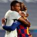 Bayern propina histórica goleada 8-2 al Barcelona en Champions League