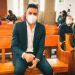 Carlos Rivera canta a la Virgen de la Caridad en Tlaxcala