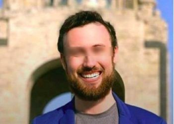 ¿Conoces a Brad Hunter? Aquí, la razón por la que una diputada pide expulsarlo de México