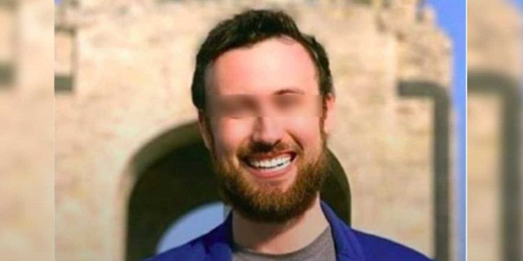 ¿Conoces a Brad Hunter? Aquí, la razón por la que una diputada pide expulsarlo de México