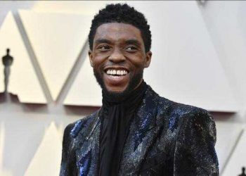 Chadwick Boseman, actor de Black Panther, muere a los 43 años
