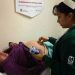 Más de cuatro mil obstetras del IMSS cuidan la salud de embarazadas y sus hijos