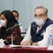 Por sobrecupo de pasajeros Secretaría de Movilidad infracciona a 54 unidades