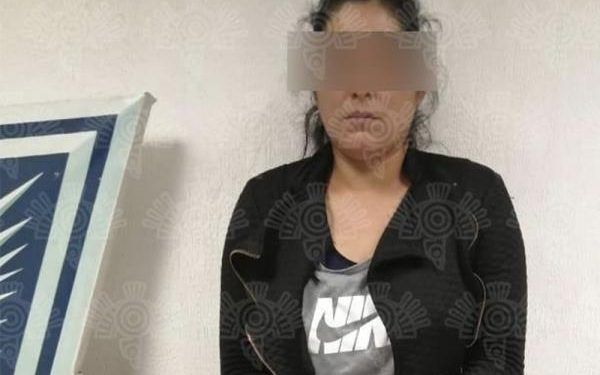 Desarticula Guardia Nacional y SSC banda dedicada al robo a transporte de carga en Puebla