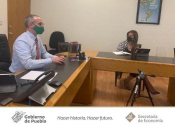 Plan de reapertura de Puebla, reflejo de rigor en gobernanza: López-Gatell 