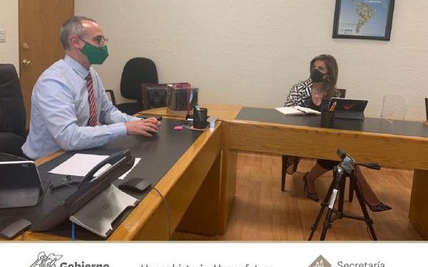 Plan de reapertura de Puebla, reflejo de rigor en gobernanza: López-Gatell 