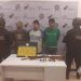 Caen integrantes de la banda criminal “Los Zúñiga” en Tehuacán