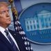 Por postear fake news Twitter suspende cuenta de Trump