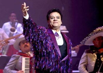 Juan Gabriel, divo eterno e inolvidable