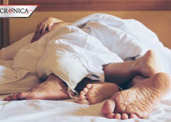 ¿Buscas trabajo? Esta empresa paga a parejas por tener intimidad en sus colchones