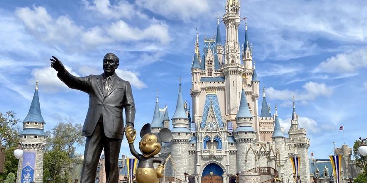Disney, más que un apellido