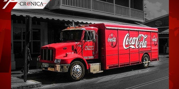 Coca-Cola ofrece retiro voluntario a 4 mil trabajadores a causa de la pandemia