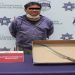 Seguridad Ciudadana detiene a sujeto que macheteó a un perro en Puebla