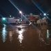 Lluvia deja viviendas inundadas y autos varados en la ciudad de Puebla