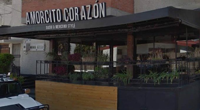 Comando armado se lleva 20 mil pesos de restaurante de colonia La Paz