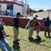 En Cuautlancingo capacitan a personal de Bomberos y Protección Civil