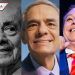 ¿El club de los 28? Tuitera advierte rara coincidencia en muerte de famosos