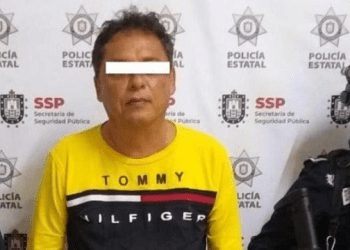 Detienen alcoholizado y armado a exdirector del Cereso de San Miguel en Veracruz 