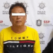 Detienen alcoholizado y armado a exdirector del Cereso de San Miguel en Veracruz