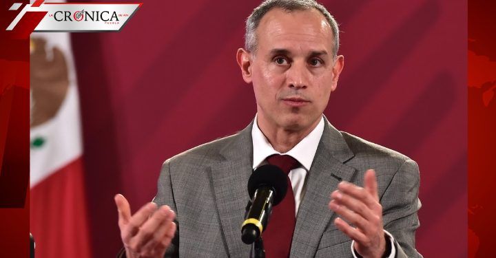 Gatell advierte sobre denuncias ante la Cofepris por venta de productos milagro