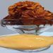 Heladería de Atlixco presenta postre de flor de cempasúchitl