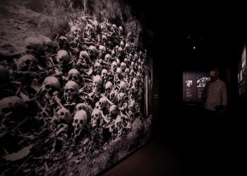 Hiroshima, 75 años